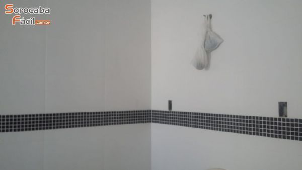 Casa em Jd. Altos do Itavuvu, Sorocaba - Casa Nova Jd Eucaliptos - Foto 4